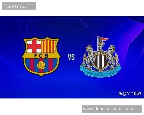 欧冠八强争夺战巴塞罗那迎战那不勒斯激情对决即将上演